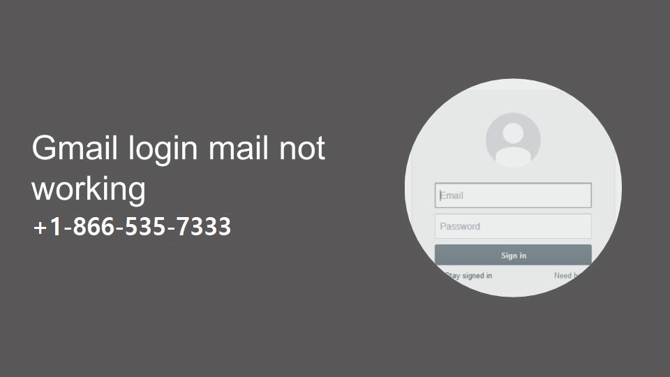 Gmail login mail